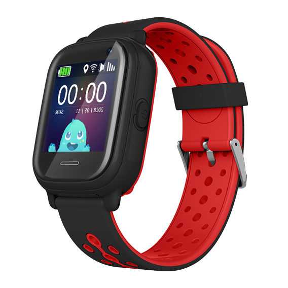 Детские смарт-часы KT04