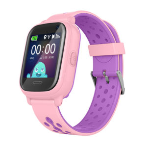 Детские смарт-часы KT04