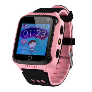 Детские смарт-часы GW500s