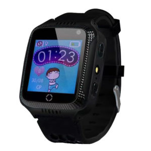Детские смарт-часы GW500s
