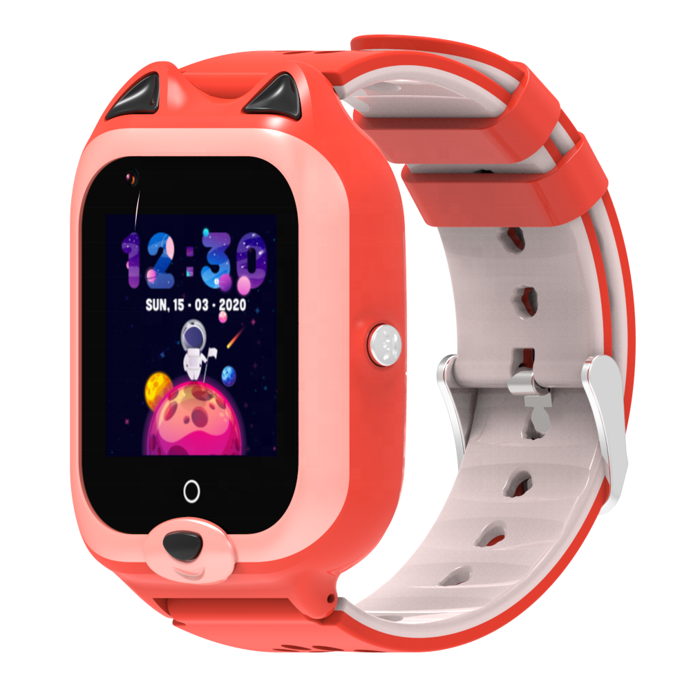 Детские смарт-часы KT22 ‘4G’