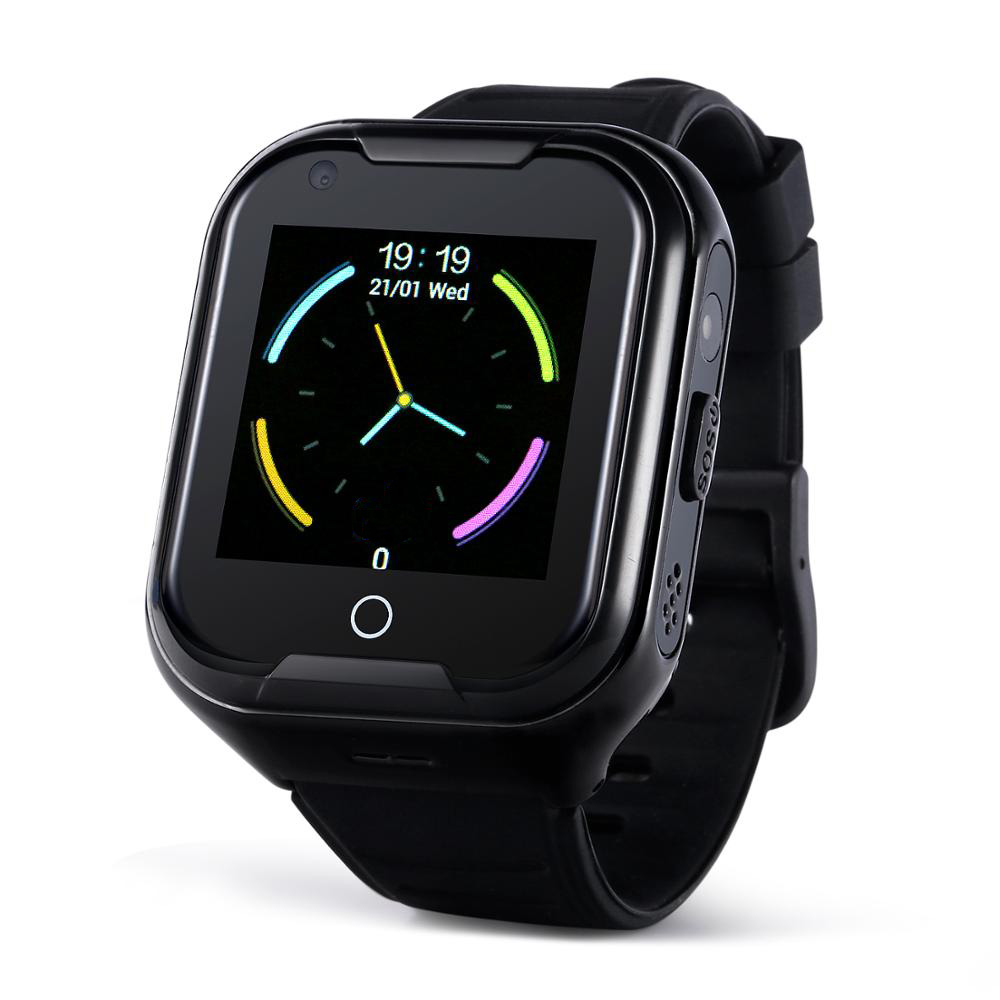 Детские смарт-часы KT11 «4G»