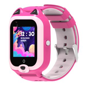 Детские смарт-часы KT22 «4G»