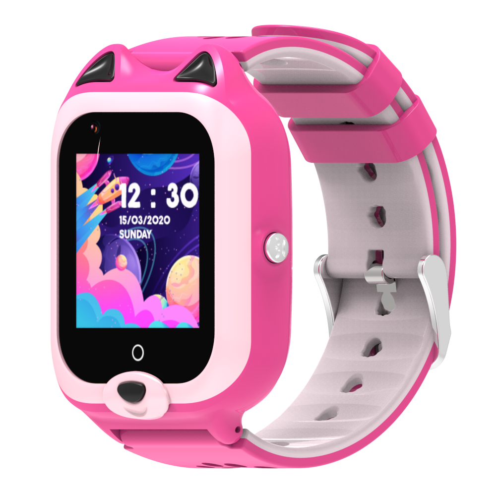 Детские смарт-часы KT22 «4G»