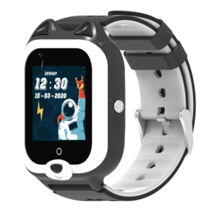 Детские смарт-часы KT22 «4G»