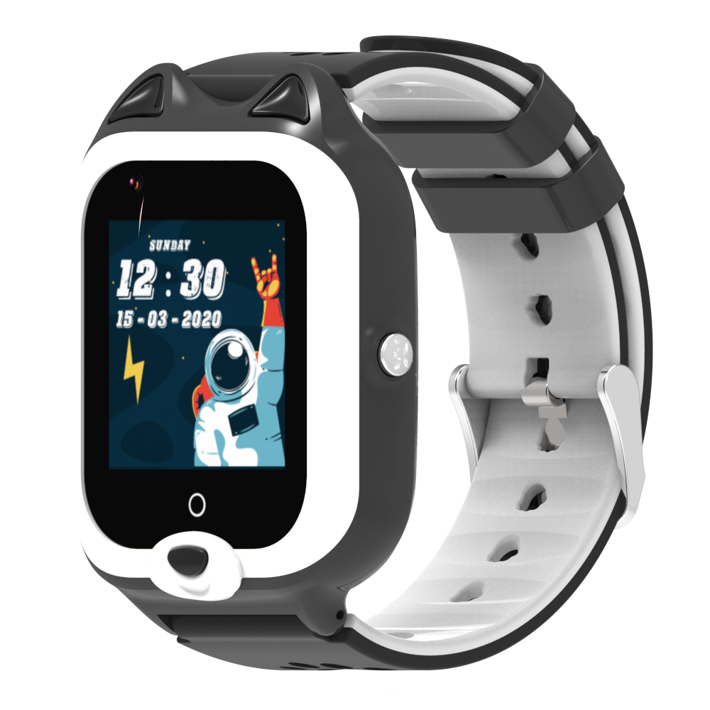 Детские смарт-часы KT22 «4G»