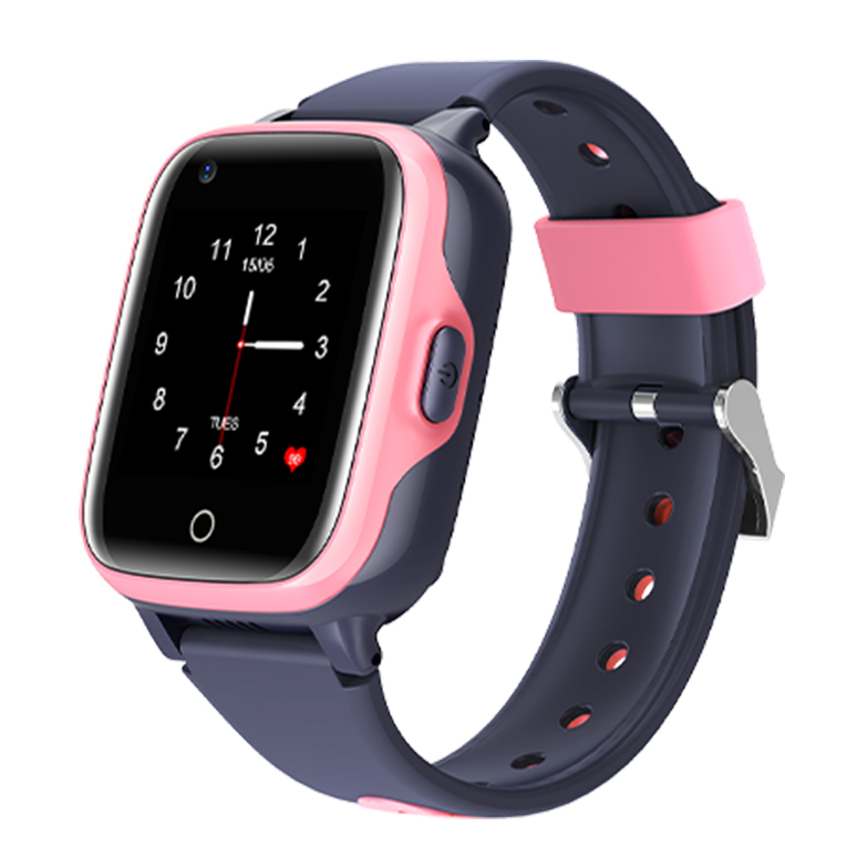 Детские смарт-часы KT15 «4G»