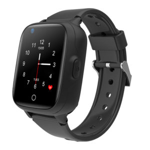 Детские смарт-часы KT15 «4G»