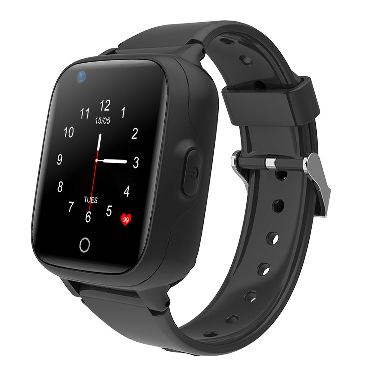 Детские смарт-часы KT15 «4G»