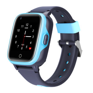 Детские смарт-часы KT15 «4G»