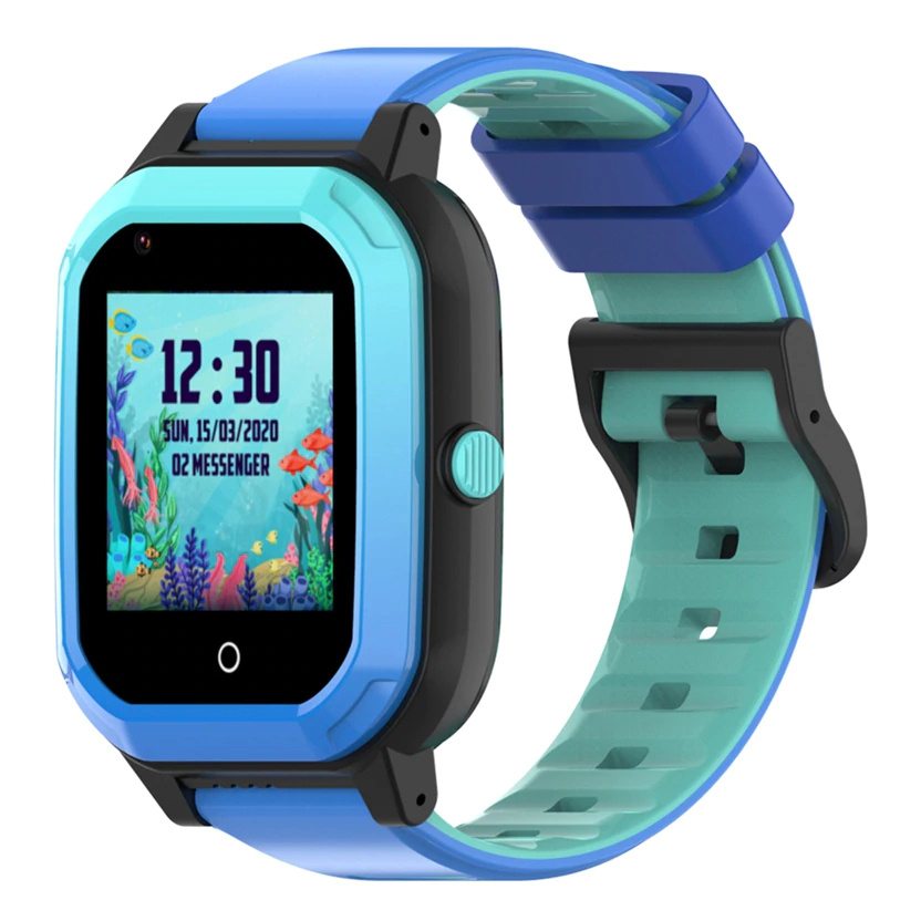 Детские смарт-часы KT20 «4G»