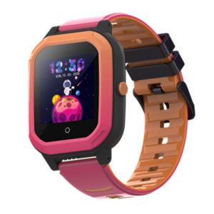 Детские смарт-часы KT20 «4G»