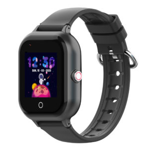 Детские смарт-часы KT24 «4G»