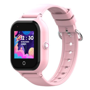 Детские смарт-часы KT24 «4G»