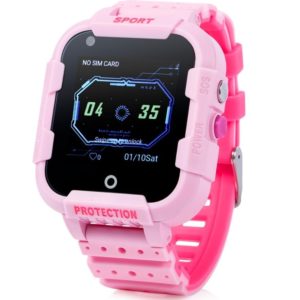 Детские смарт-часы KT12 «4G»