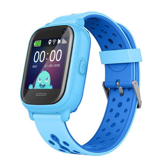 Детские смарт-часы KT04