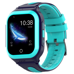 Детские смарт-часы KT24s «4G»