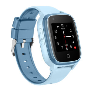 Детские смарт-часы KT17 «4G»