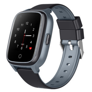 Cмарт-часы для пожилых KT17s 4G