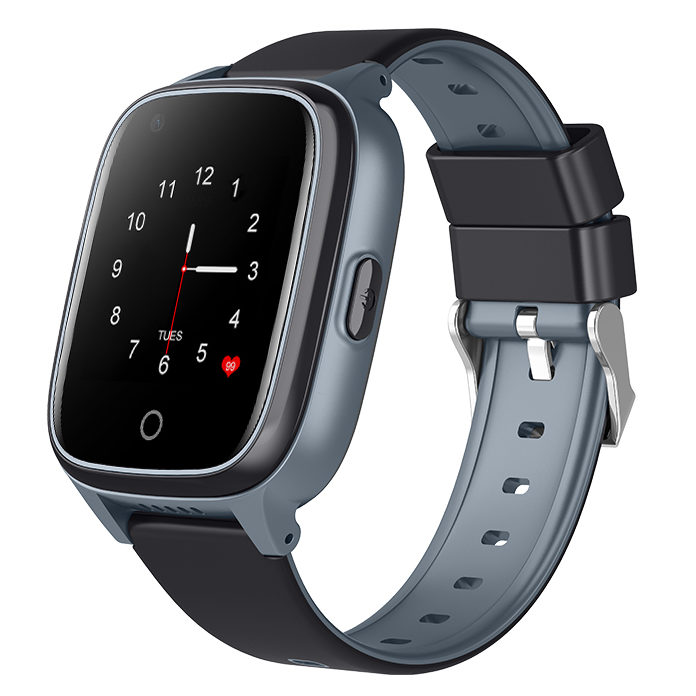 Cмарт-часы для пожилых KT17s 4G