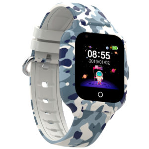 Детские смарт-часы KT22s «4G»