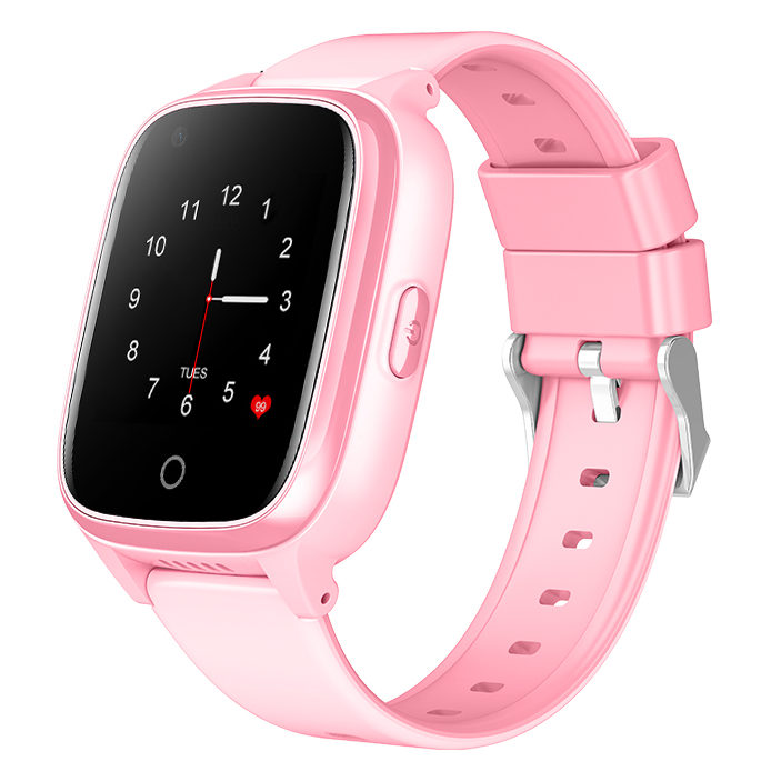 Детские смарт-часы KT17 «4G»