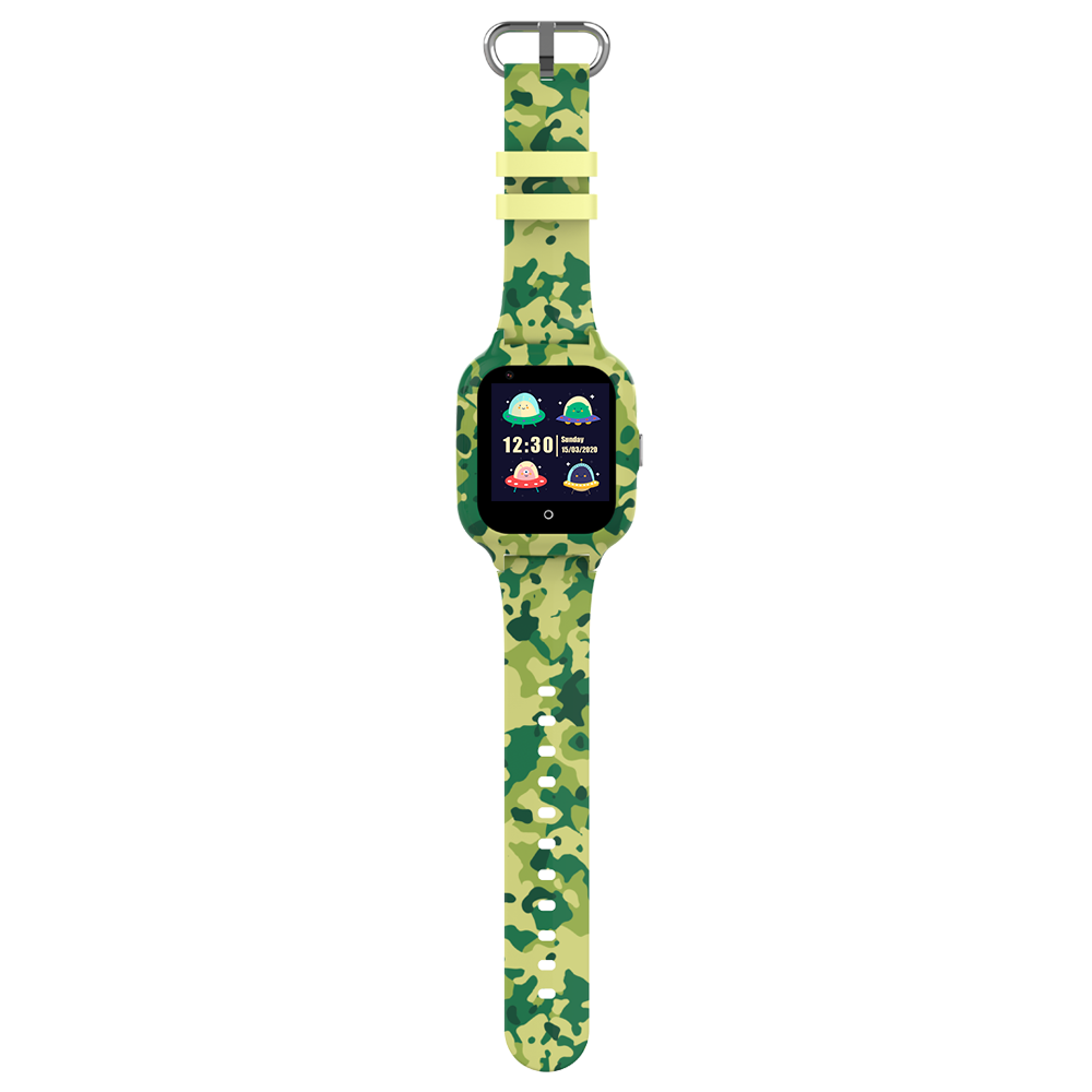 Детские смарт-часы KT22s «4G»