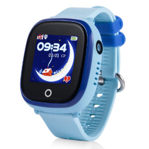 Детские смарт-часы GW400x