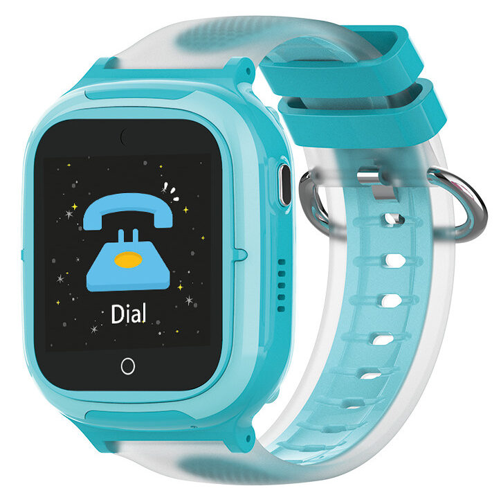 Детские смарт-часы KT08