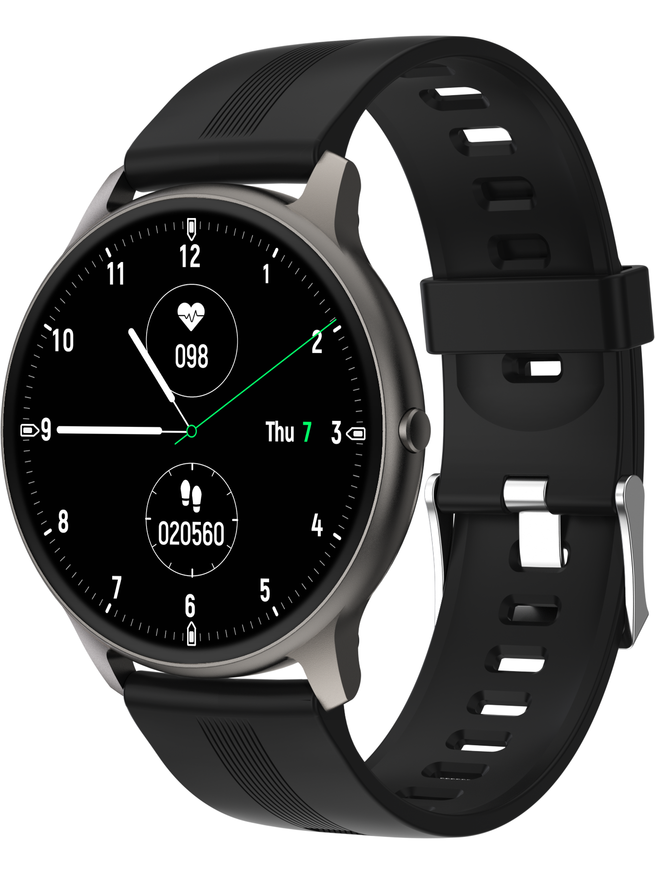 Cмарт-часы Smart Watch LW11