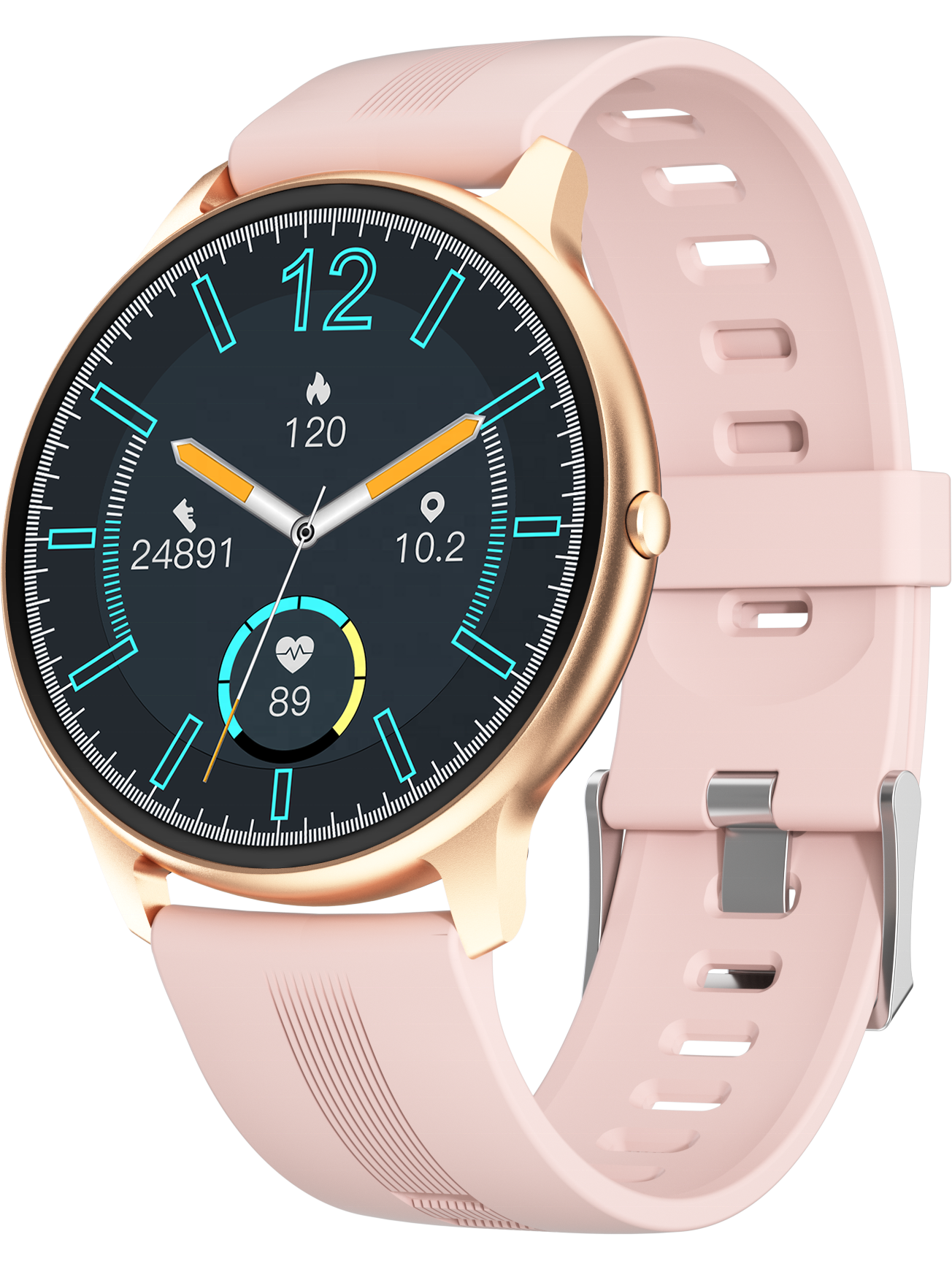 Cмарт-часы Smart Watch LW11