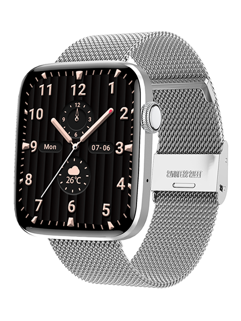 Cмарт-часы Smart Watch DT1