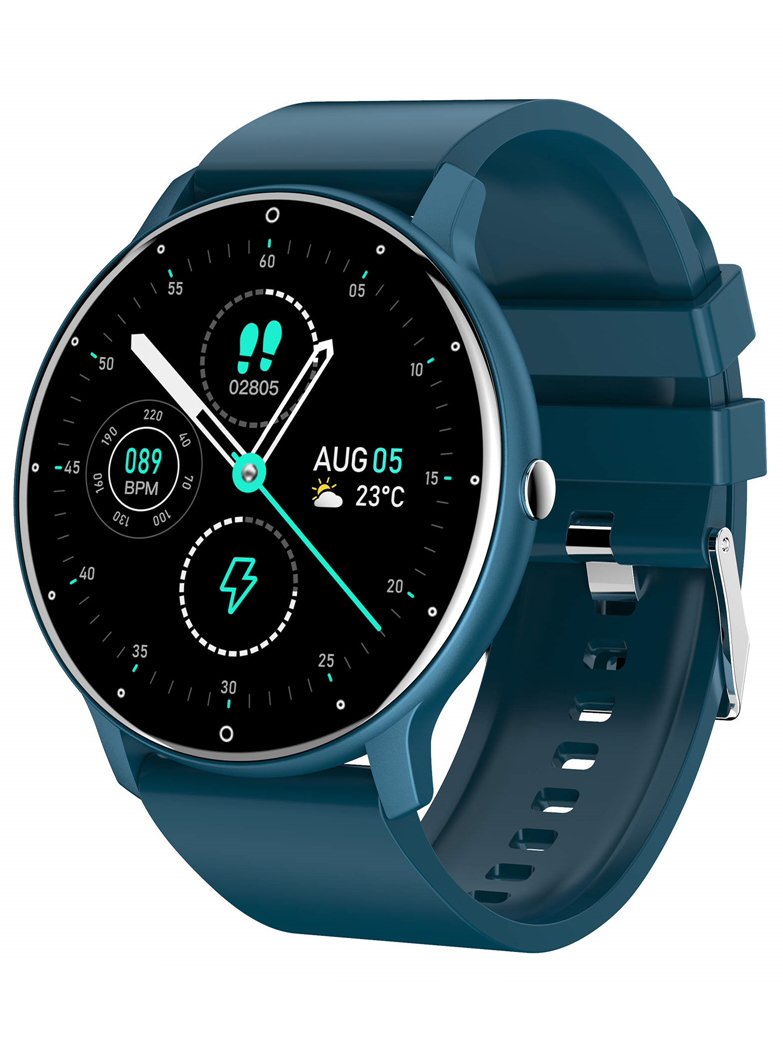 Cмарт-часы Smart Watch ZL02