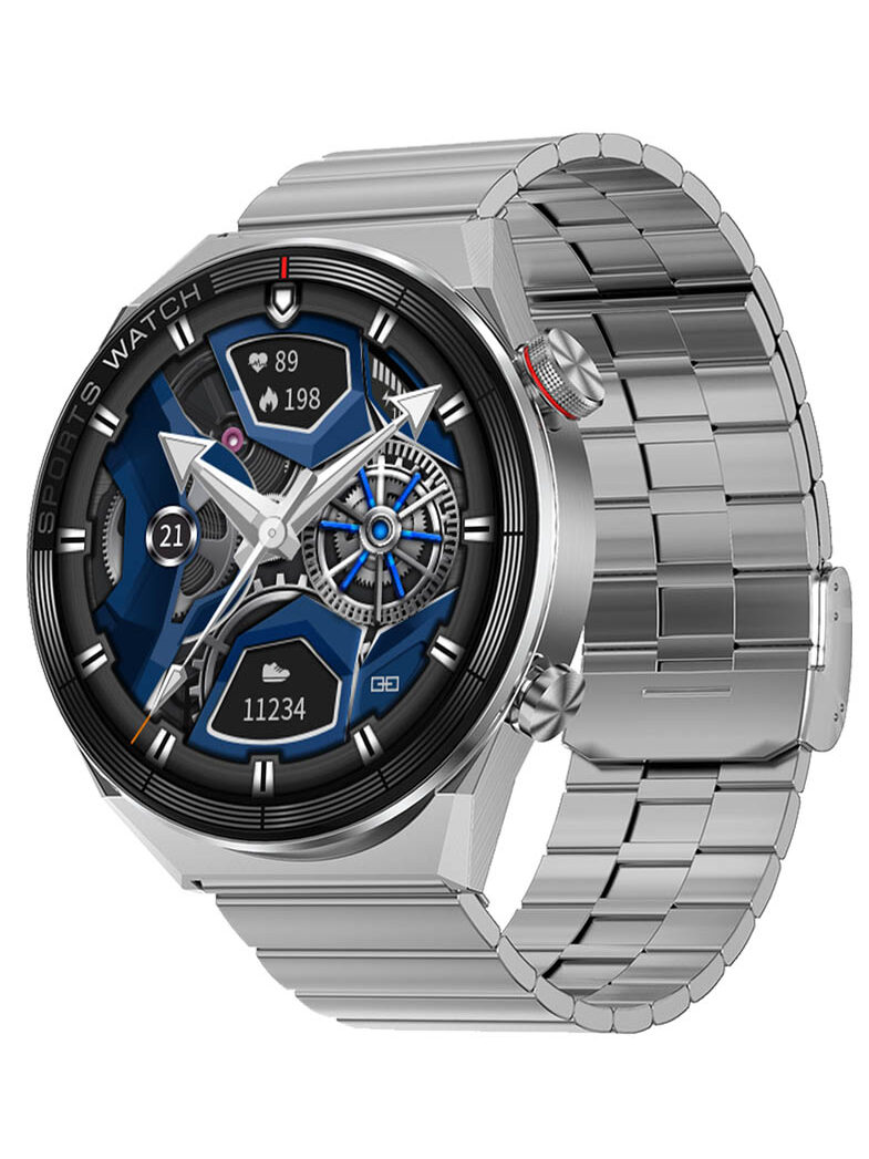 Cмарт-часы Smart Watch BT Call GPS