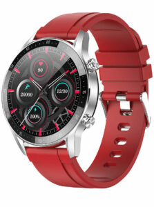 Cмарт-часы Smart Watch LW08