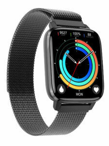 Cмарт-часы Smart Watch DTX Max