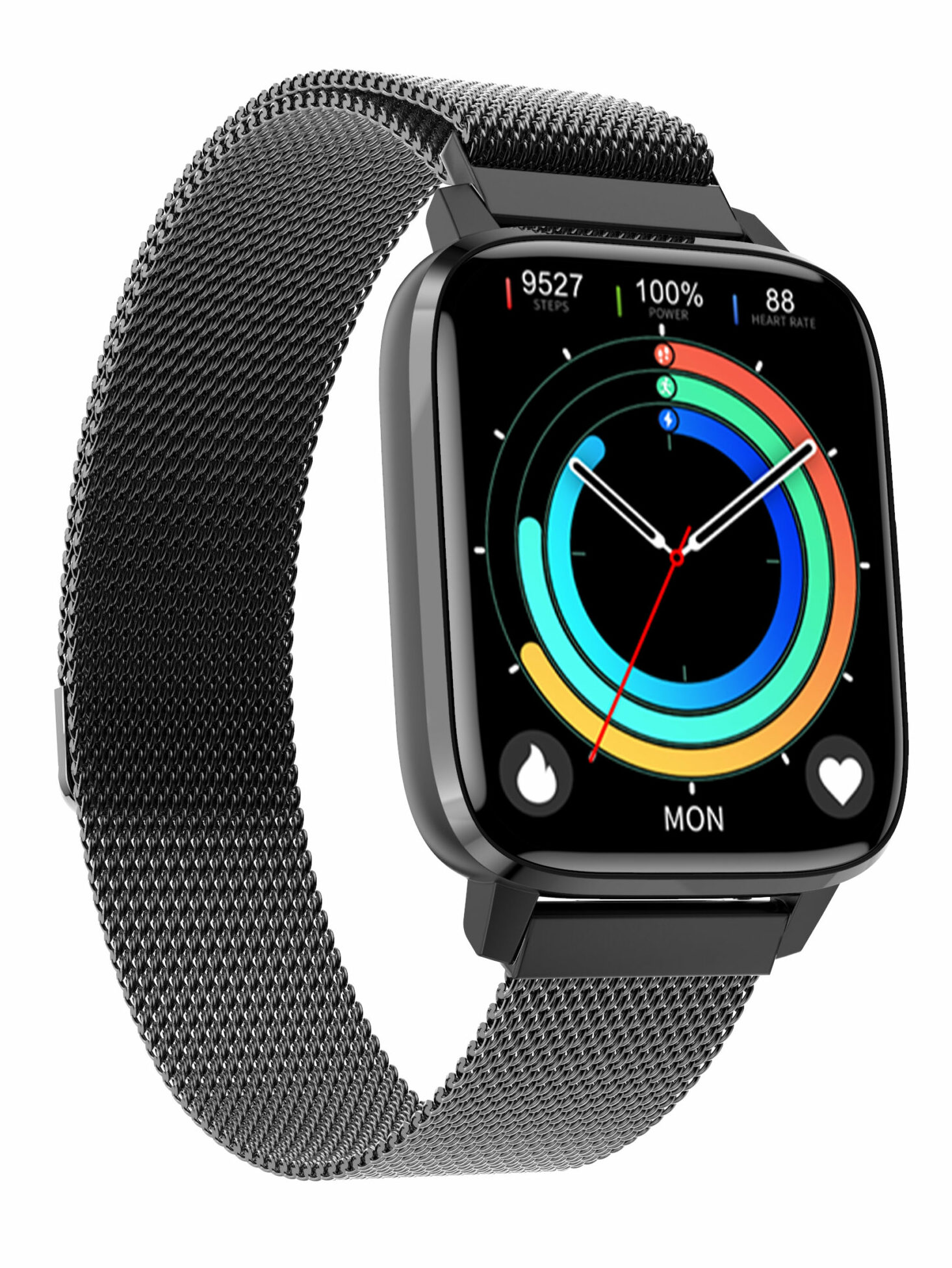 Cмарт-часы Smart Watch DTX Max