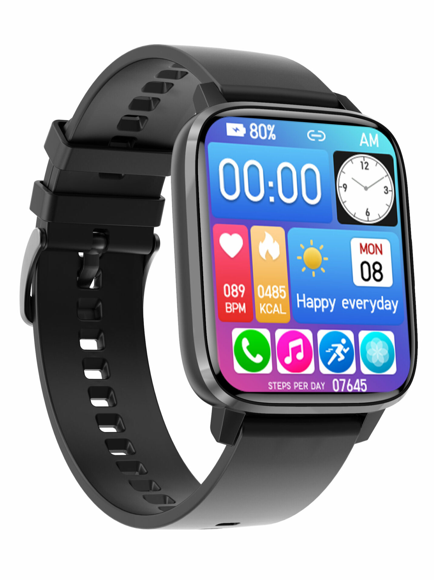 Cмарт-часы Smart Watch DTX Max