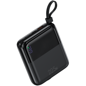 Внешний аккумулятор CD-186 10000 mAh