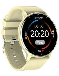 Cмарт-часы Smart Watch ZL02