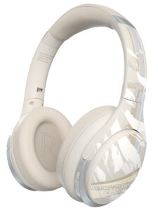 Беспроводные игровые наушники A6