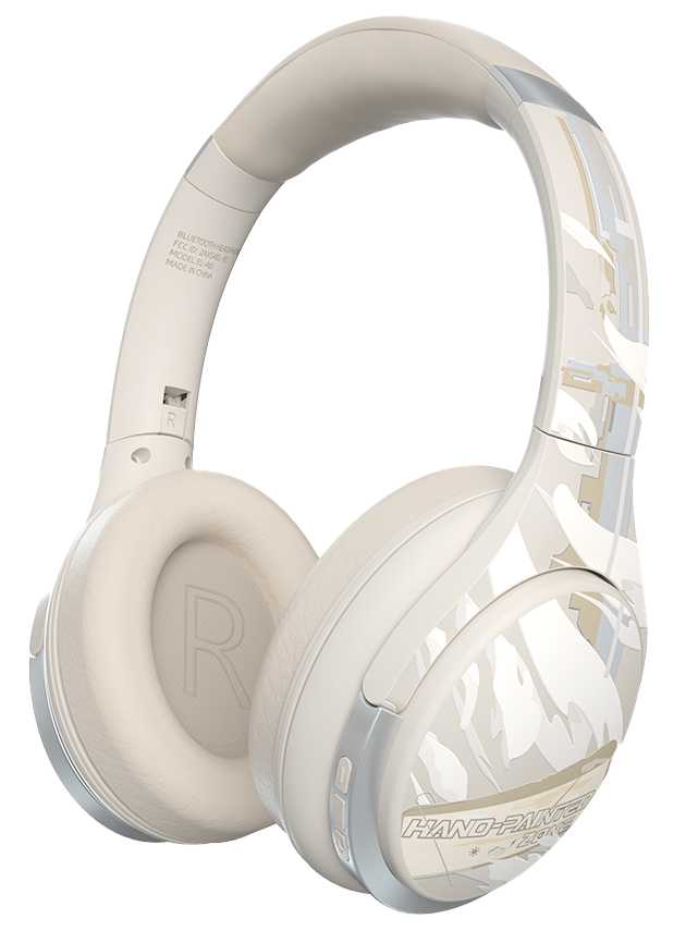 Беспроводные игровые наушники A6