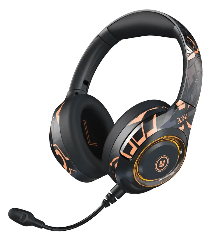 Беспроводные игровые наушники A2