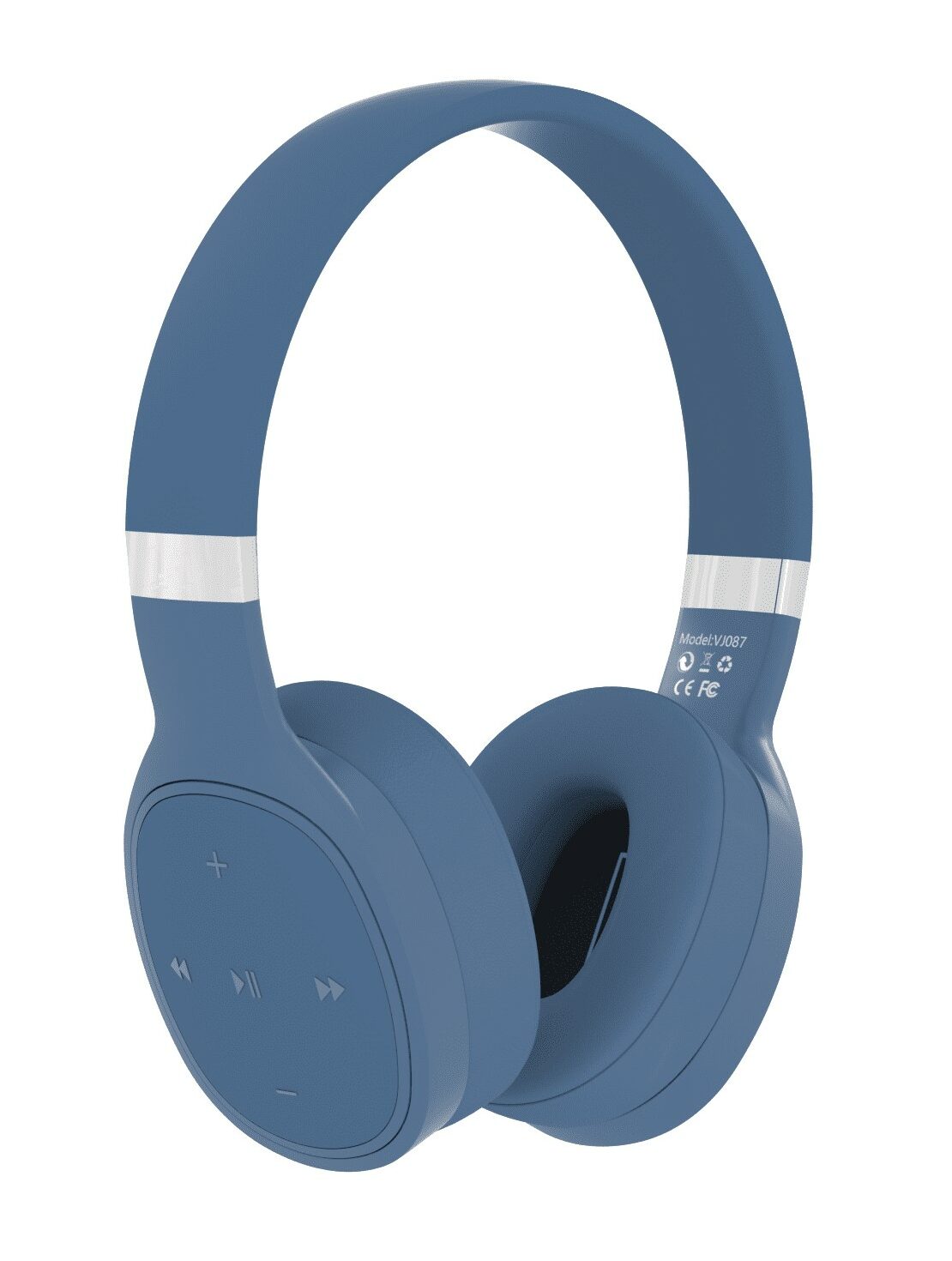 Беспроводные наушники VJ087