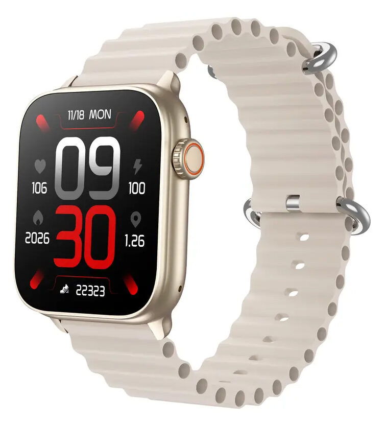 Cмарт-часы Smart Watch NLC209