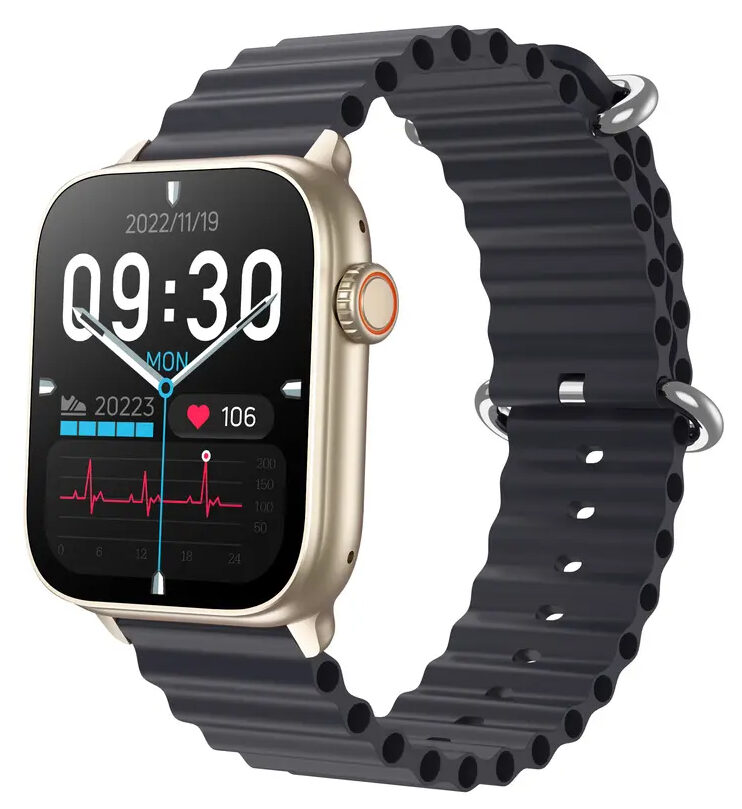 Cмарт-часы Smart Watch NLC209