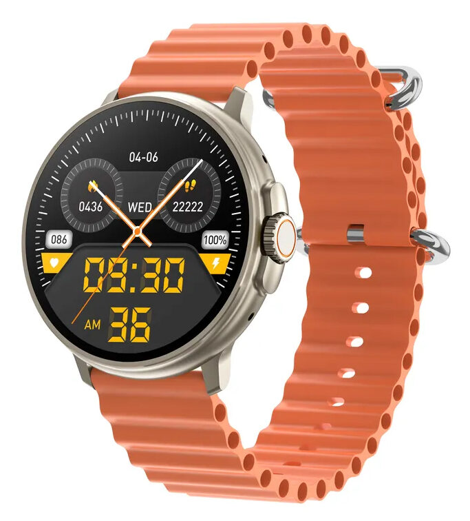 Cмарт-часы Smart Watch NLC306