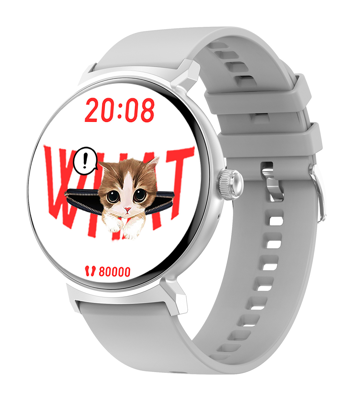 Cмарт-часы Smart Watch DT 4 New