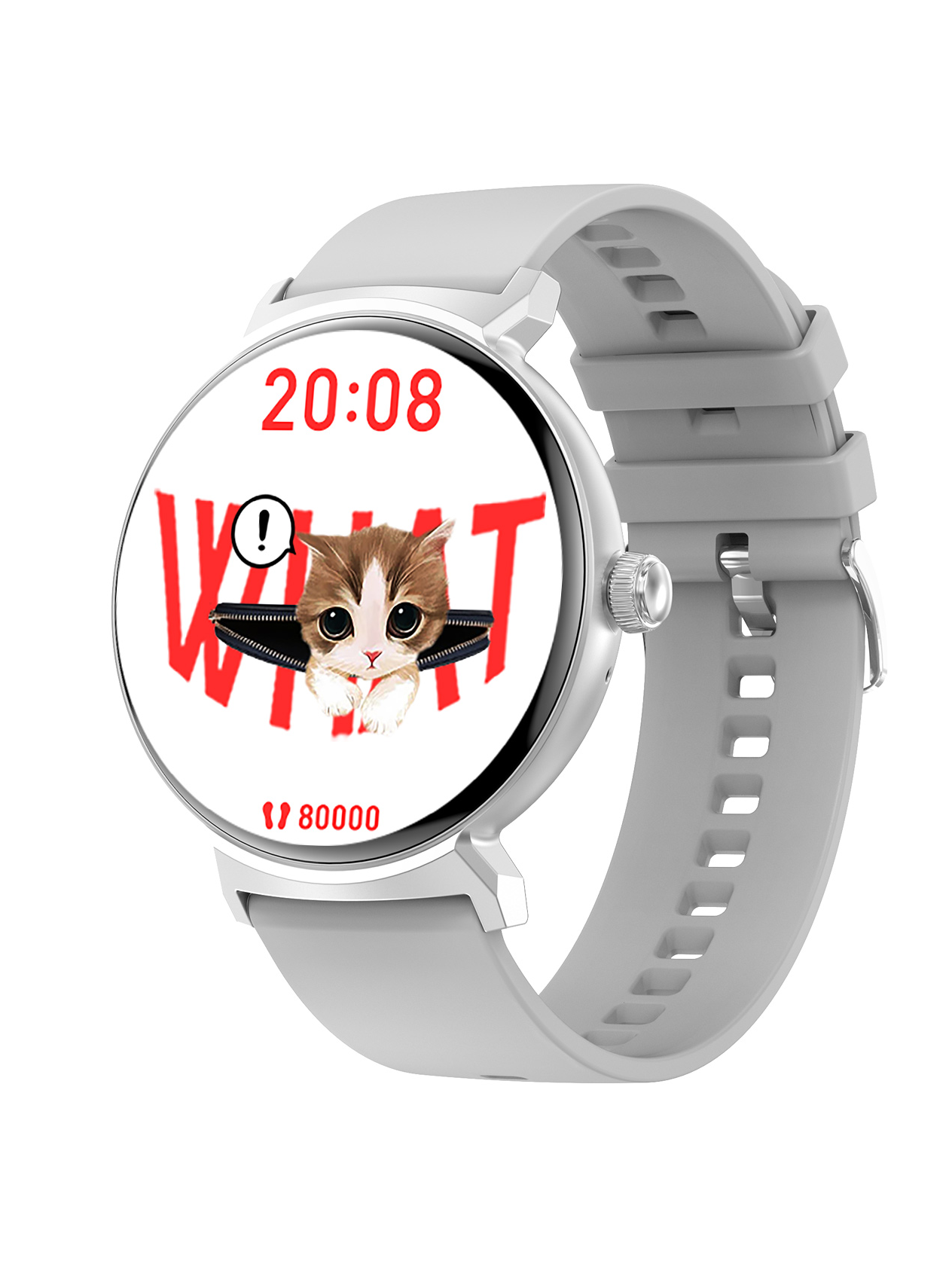 Cмарт-часы Smart Watch DT 4 New