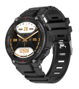 Cмарт-часы Smart Watch DT5 Sport